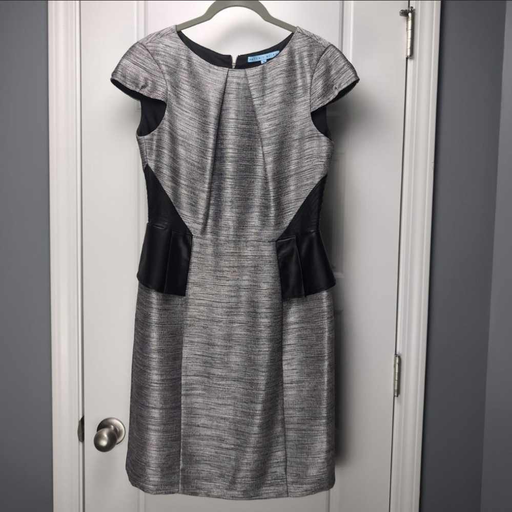 Antonio Melani size 6